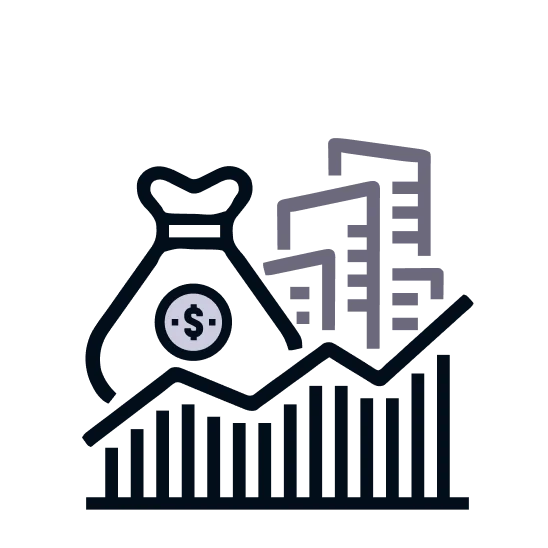 Support for Real Estate Investments