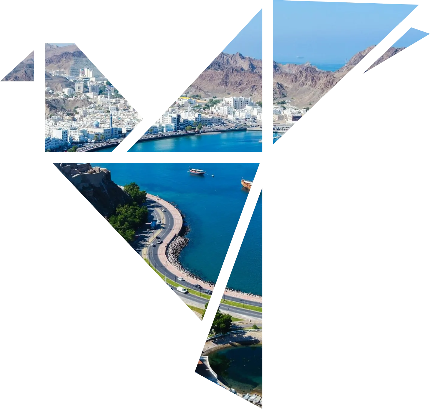 Oman Golden Visa